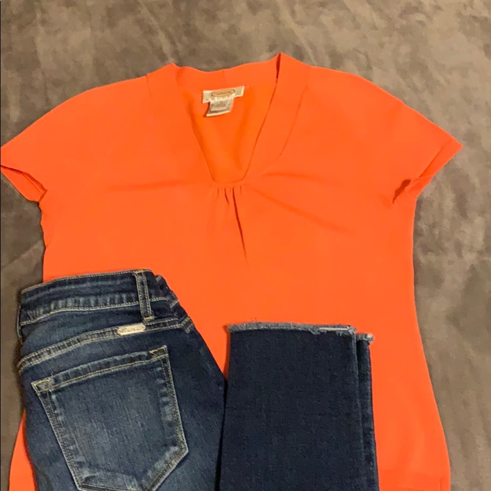 Women’s Petite Sweater